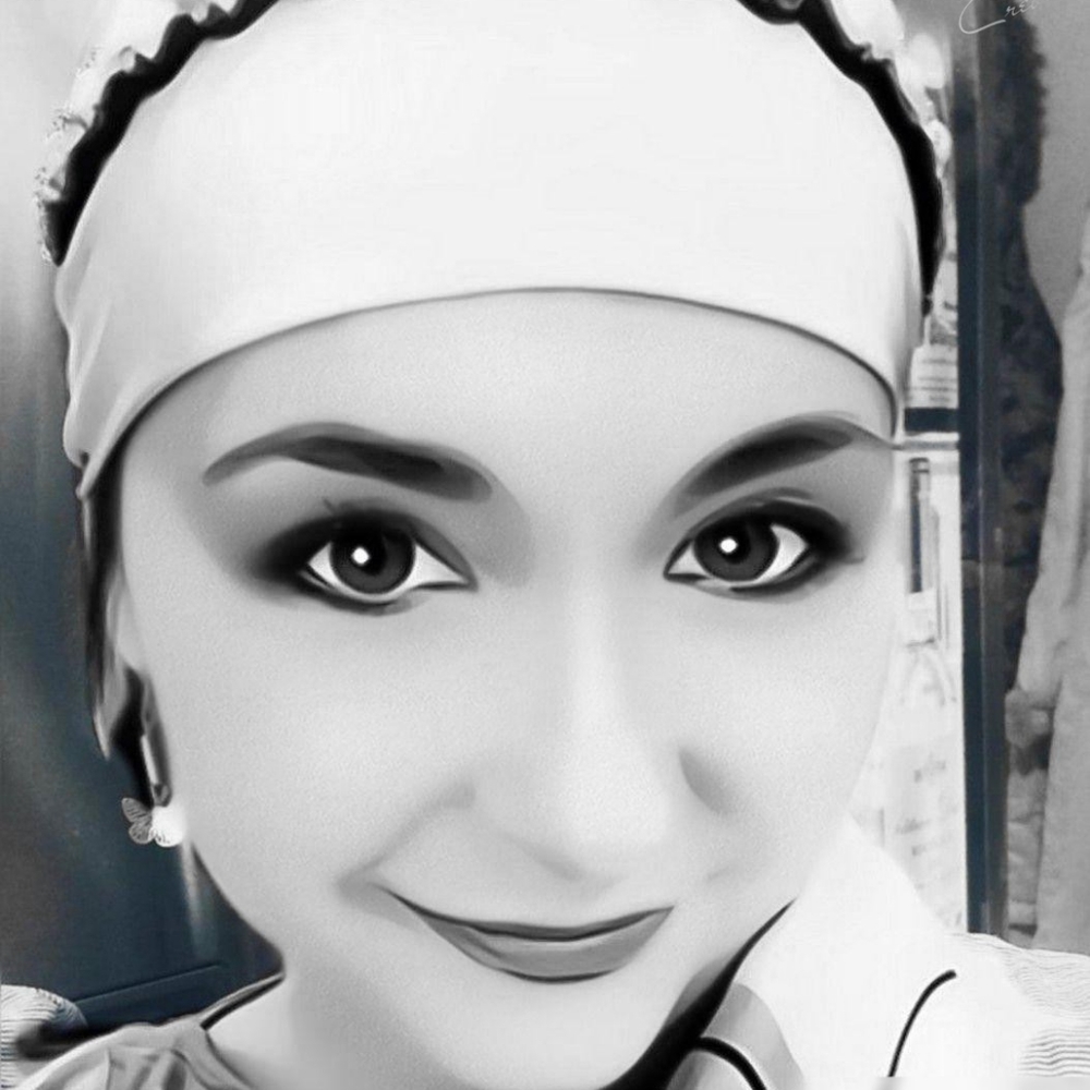Meet your Posher, Anna
